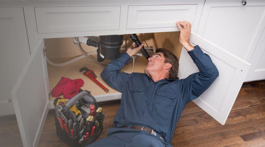 Professional emergency plumbing in Melvindale, MI